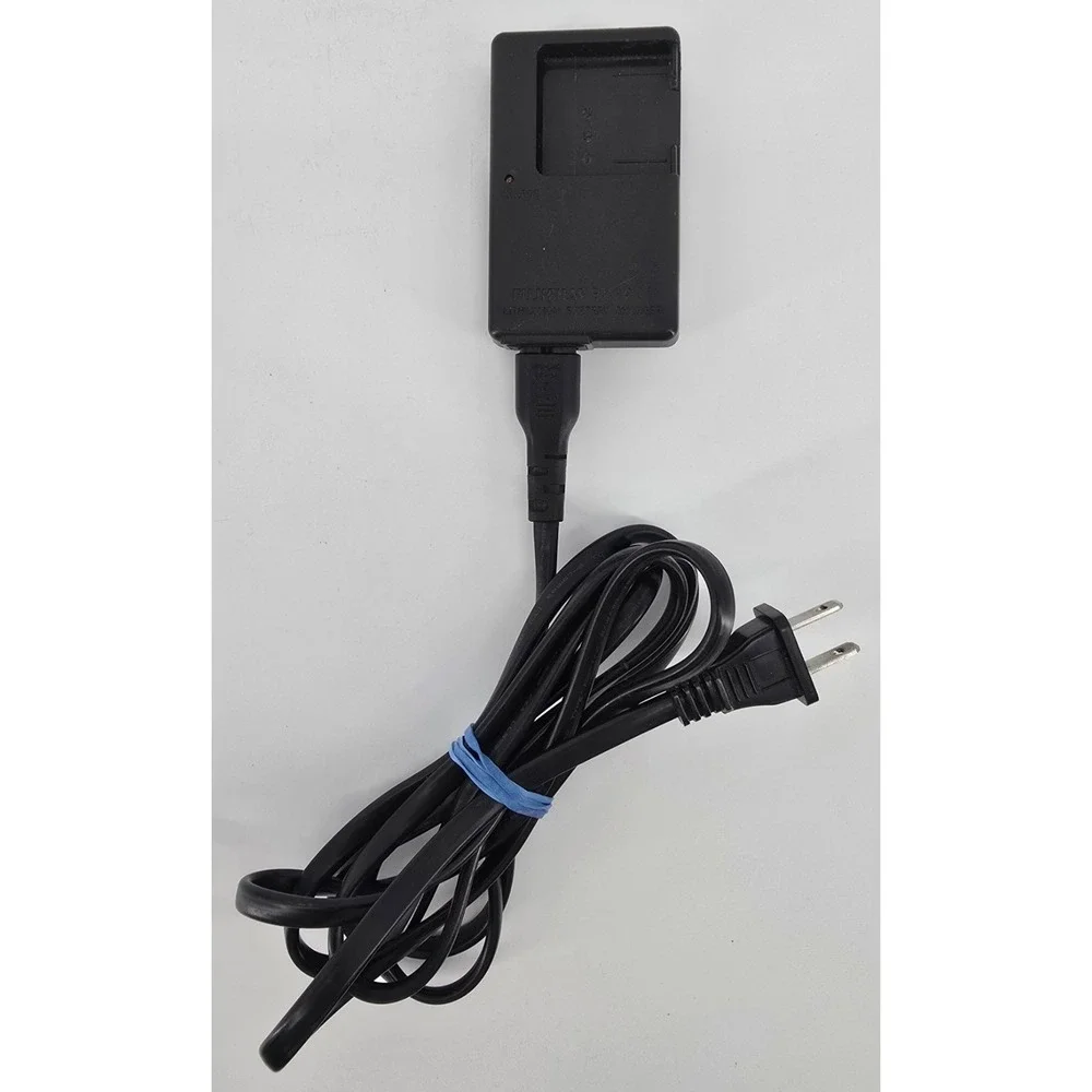 Fujifilm BC-40N Camera Battery Charger for NP-40 NP-40N NP-40ND Batteries